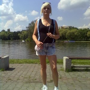 Roxane - rencontre-Naturiste-Niort