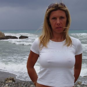 Elsa - rencontre-Naturiste-Strasbourg