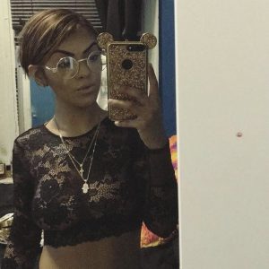 Un instant de chaleur dans ma routine Yasmina - rencontre-Beurette-Blois