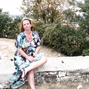 56 piges et je bande plus qu’à 20 ans Lila - rencontre-Cougar-Arles