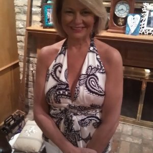 Tu veux une vraie meuf qui commande ? Valentine - rencontre-Cougar-Bayonne