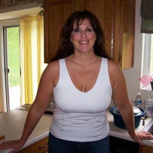 Julie - rencontre-Cougar-Bayonne