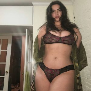 Une soirée pour oublier la semaine Dalia - rencontre-Cougar-Belfort