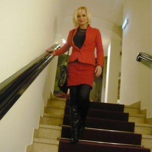 Lison - rencontre-Cougar-Fréjus