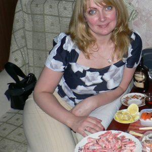 Elisaveta - rencontre-Cougar-Laval