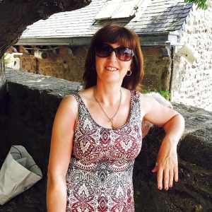 Marie-France - rencontre-Cougar-Laval