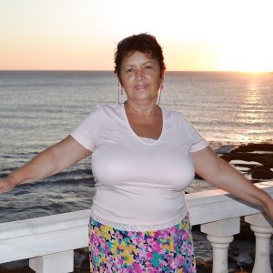 Juliana - rencontre-Cougar-Lyon