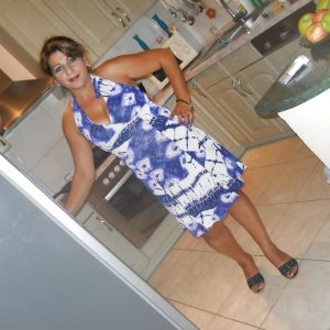 Lisette - rencontre-Cougar-Nîmes