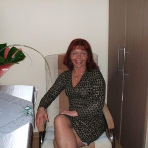 L’été ne finit jamais ici Yvonne - rencontre-Cougar-Vannes
