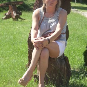 Céline - rencontre-Cougar-Villeurbanne