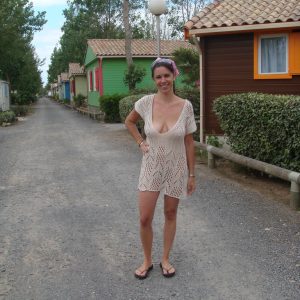 Lucie - rencontre-Libertine-Lyon