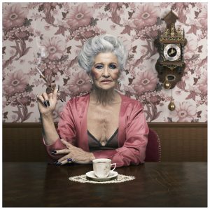 61 ans et un besoin urgent de sensations fortes 💃 Perrine - rencontre-Libertine-Montpellier
