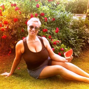 Roxane - rencontre-MILF-Arles