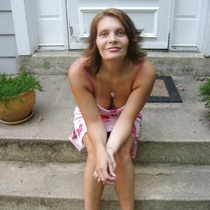 Elena - rencontre-MILF-Cholet