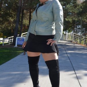 Putain, faut que je me vide la tête Elsa - rencontre-Milf-Bordeaux