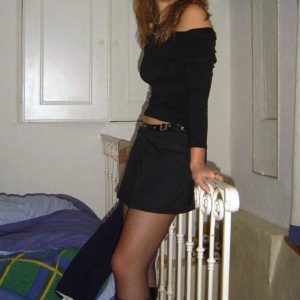 42 ans et prête à enchaîner les nuits Lucie - rencontre-Milf-Châteauroux