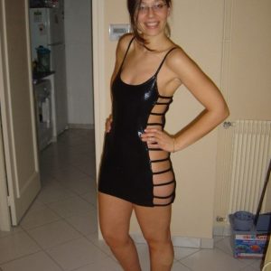 Mon ex m’a quittée y a trois mois et depuis j’ai juste envie de me faire baiser Élodie - rencontre-Milf-Rennes