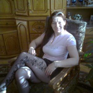 Virginie - rencontre-Cougar-Alès