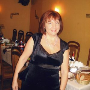 Juste après le café… Yvonne - rencontre-Cougar-Angers