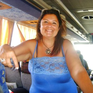 Besoin de casser la routine avec un bon repas Lucia - rencontre-Cougar-Annemasse