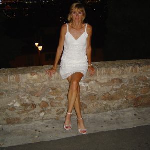 Odette - rencontre-Cougar-Athis-Mons