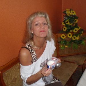Toi qui m’as complimentée mardi soir à la boulangerie Laurence - rencontre-Cougar-Athis-Mons