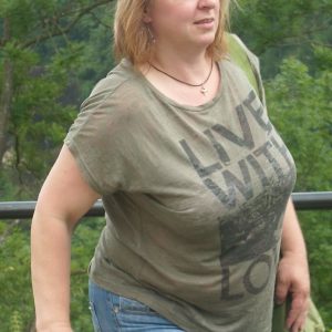 Chaud devant, qui vient me réchauffer ? Aïcha - rencontre-Cougar-Chartres