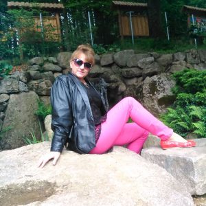 Estelle - rencontre-Cougar-Colomiers