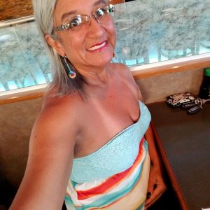 Rentrée en douceur Gisèle - rencontre-Cougar-Draguignan