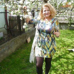 Elodie - rencontre-Cougar-Istres