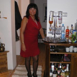 Nina - rencontre-Cougar-Lyon