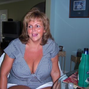 Gabrielle - rencontre-Cougar-Lyon