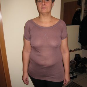 Léonie - rencontre-Cougar-Montluçon