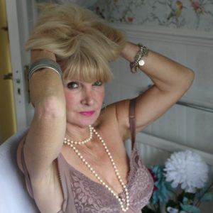 Jeannette - rencontre-Cougar-Sainte-Geneviève-des-Bois