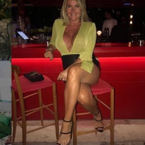 Elsa - rencontre-Cougar-Sète