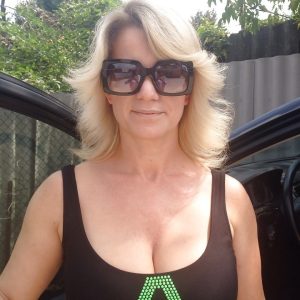 Roxane - rencontre-Libertine-Clermont-Ferrand