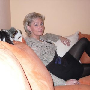 Emmanuelle - rencontre-Libertine-Palaiseau