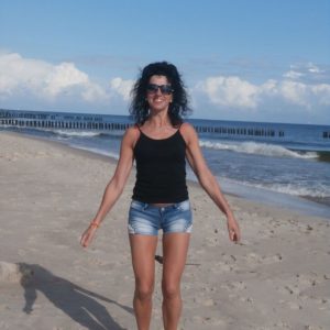 Annick - rencontre-Libertine-Savigny-sur-Orge
