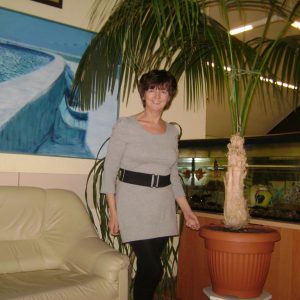 Mon ex a déménagé sans prévenir et là j’ai soudainement envie de tout Léonie - rencontre-MILF-Boulogne-sur-Mer