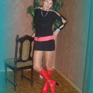 Lila - rencontre-MILF-Creil
