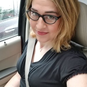 J’ai besoin de chaleur humaine ce soir Stéphanie - rencontre-MILF-Melun
