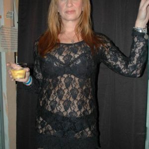 Elise - rencontre-MILF-Nantes
