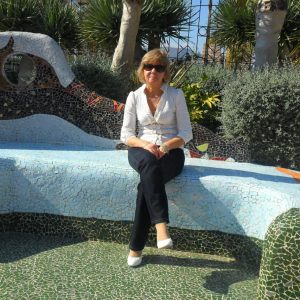 Roxane - rencontre-MILF-Saint-Martin-d'Hères