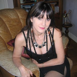 Alice - rencontre-Milf-Compiègne