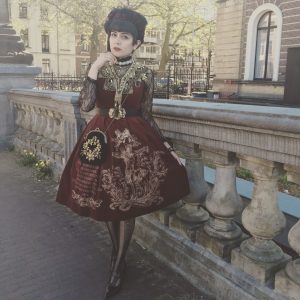 Charlotte - rencontre-Milf-Grenoble