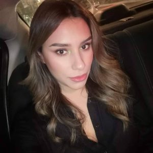 Sabrina - rencontre-Milf-Lyon