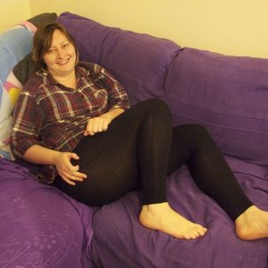 Lisa - rencontre-Milf-Marseille