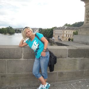 Lylia - rencontre-Milf-Nantes