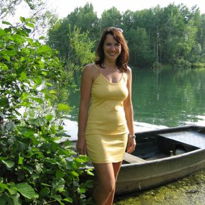 Tu veux te faire plaisir avec une vraie coquine? Naëlle - rencontre-Milf-Nice