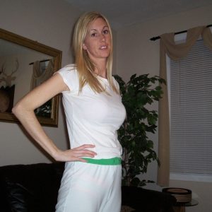 Léonie - rencontre-Milf-Rennes
